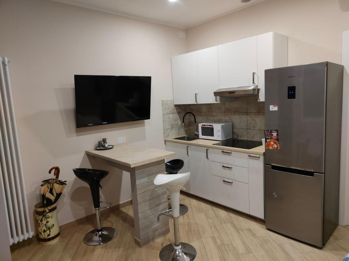 Montanara2 Villa Парма Екстериор снимка
