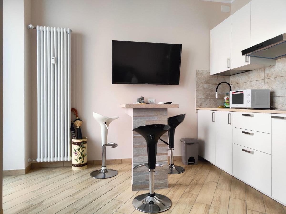 Montanara2 Villa Парма Екстериор снимка