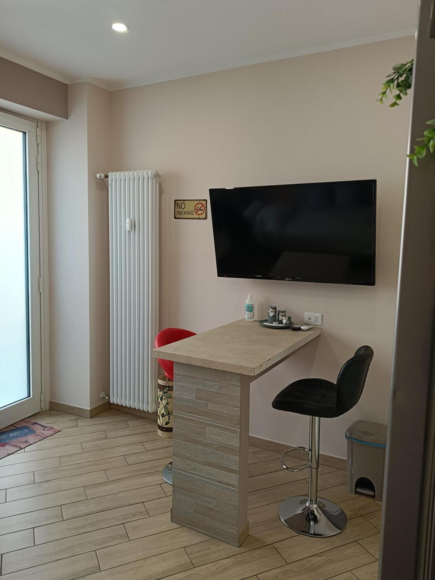 Montanara2 Villa Парма Екстериор снимка