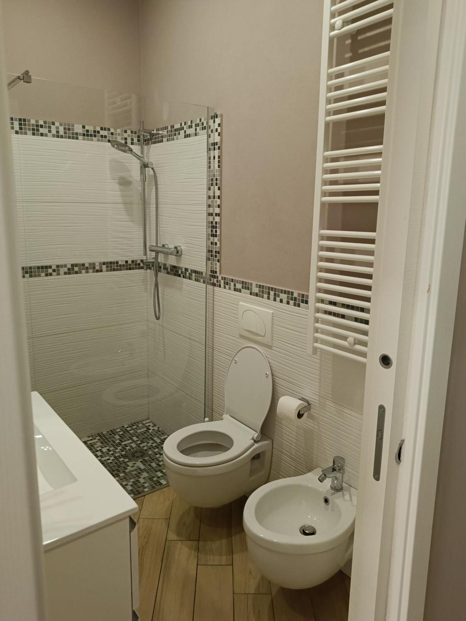Montanara2 Villa Парма Екстериор снимка