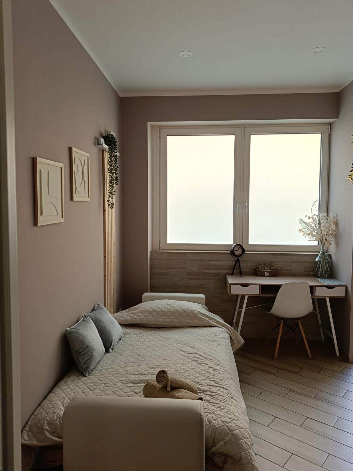 Montanara2 Villa Парма Екстериор снимка